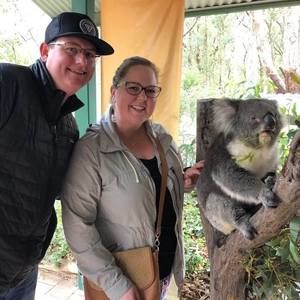 Meet your Posher, Nick